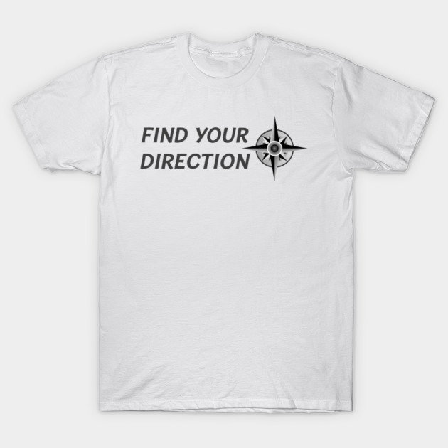 Find your Direction!